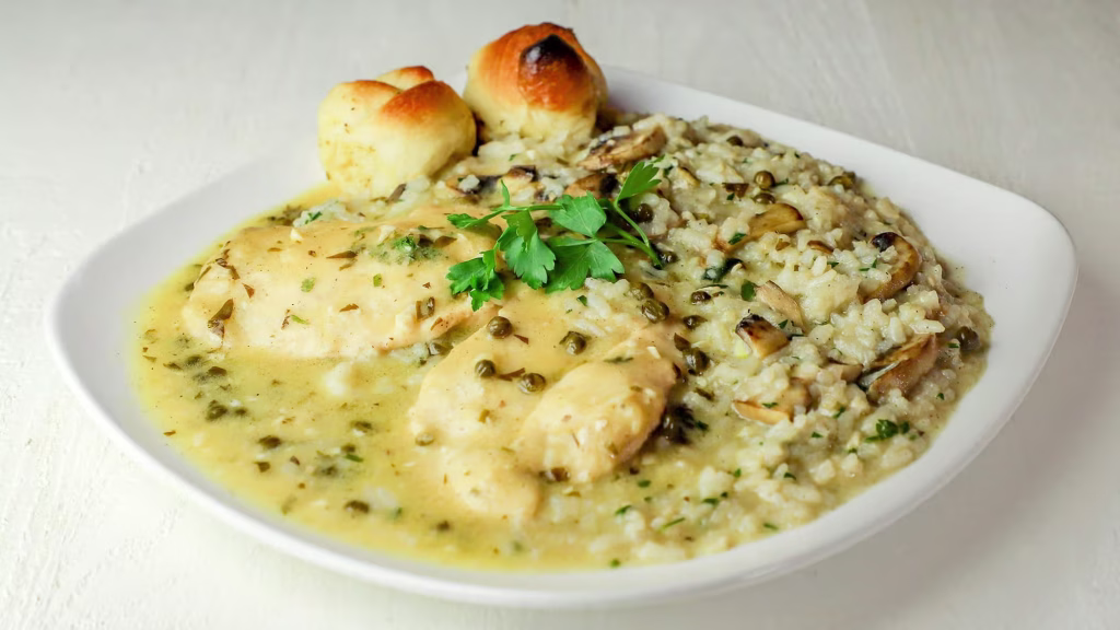 Piccata