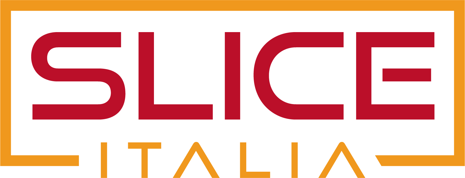 Slice italia logo