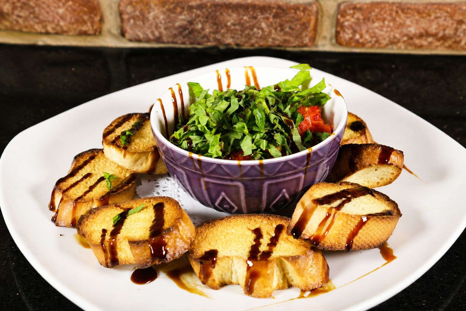 Slice Italia Bruschetta landscape