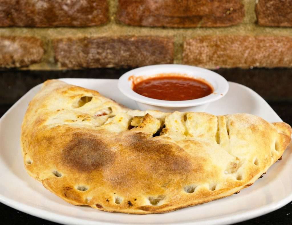 Slice Italia CALZONE